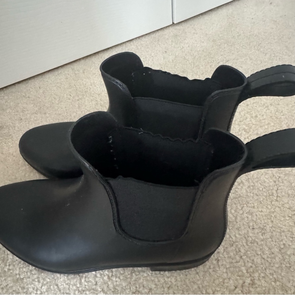 J.Crew Chelsea Rain Boot - Picture 5 of 7